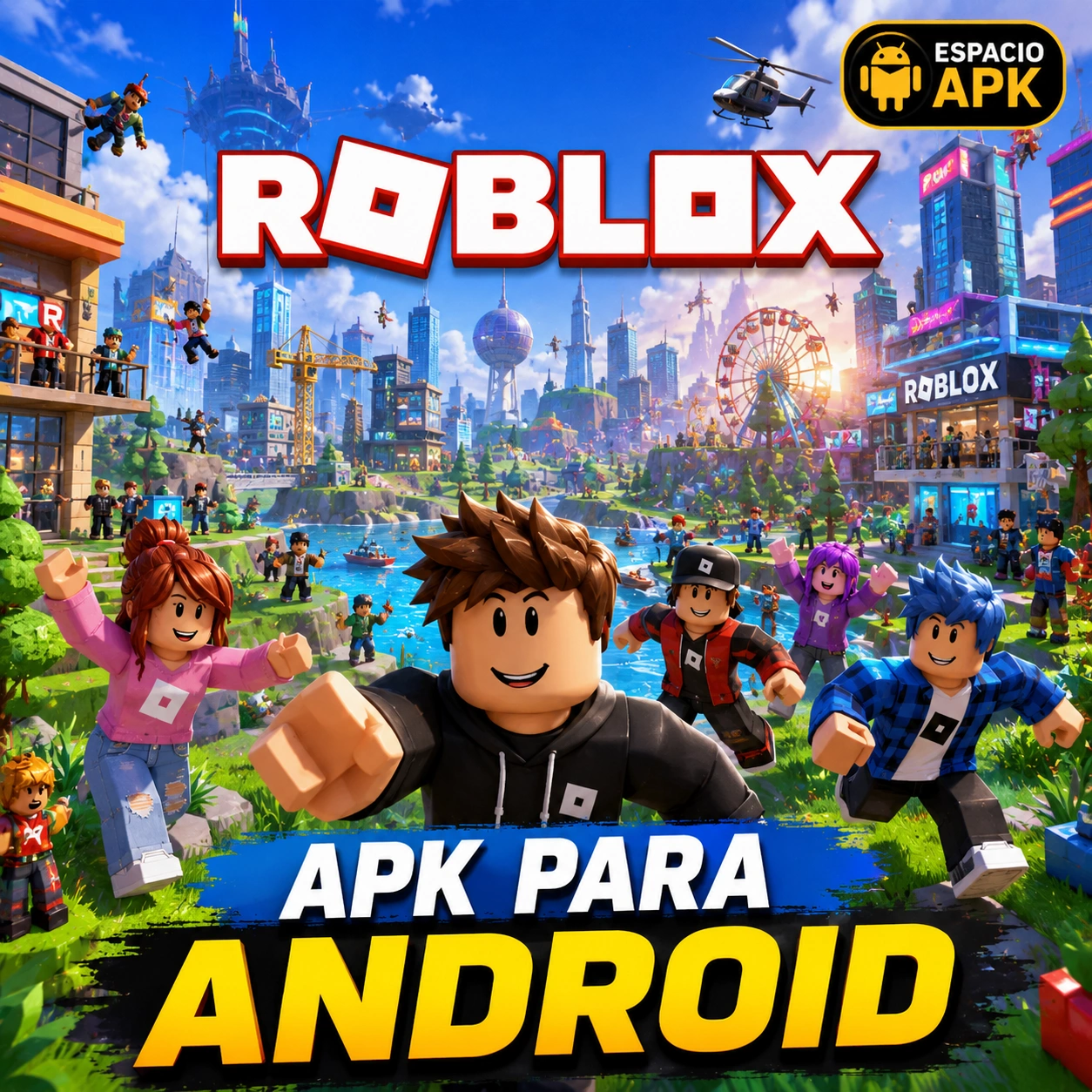 roblox apk featured image