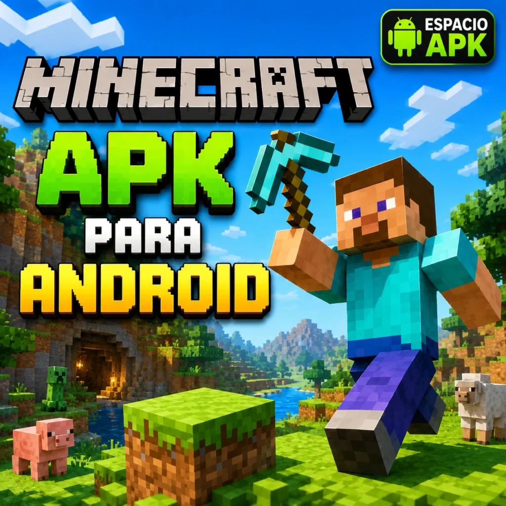 minecraft apk featured image