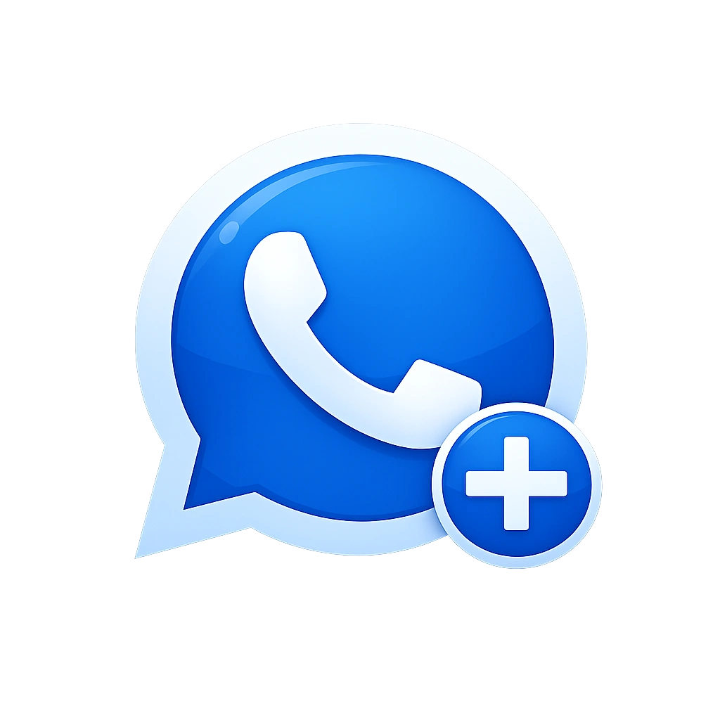 whatsapp plus apk featured image