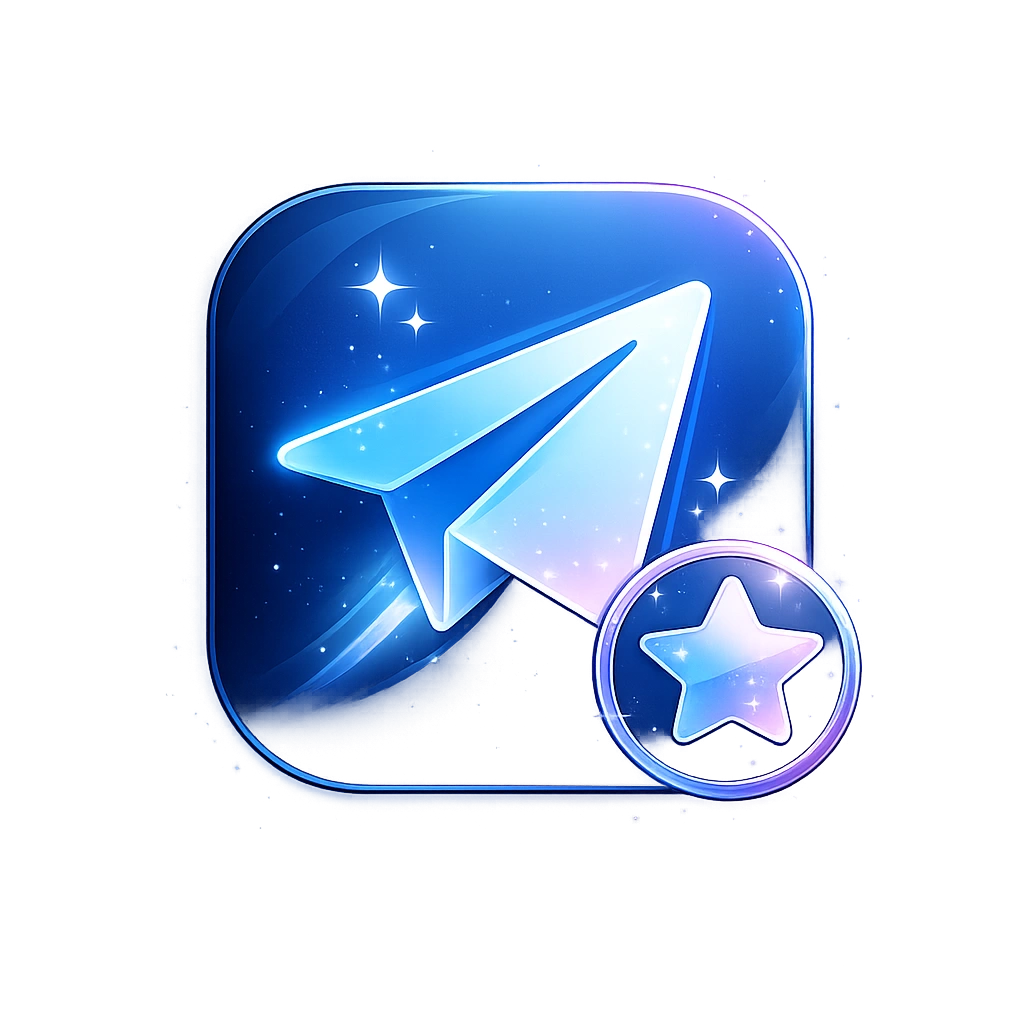 telegram premium apk featured image