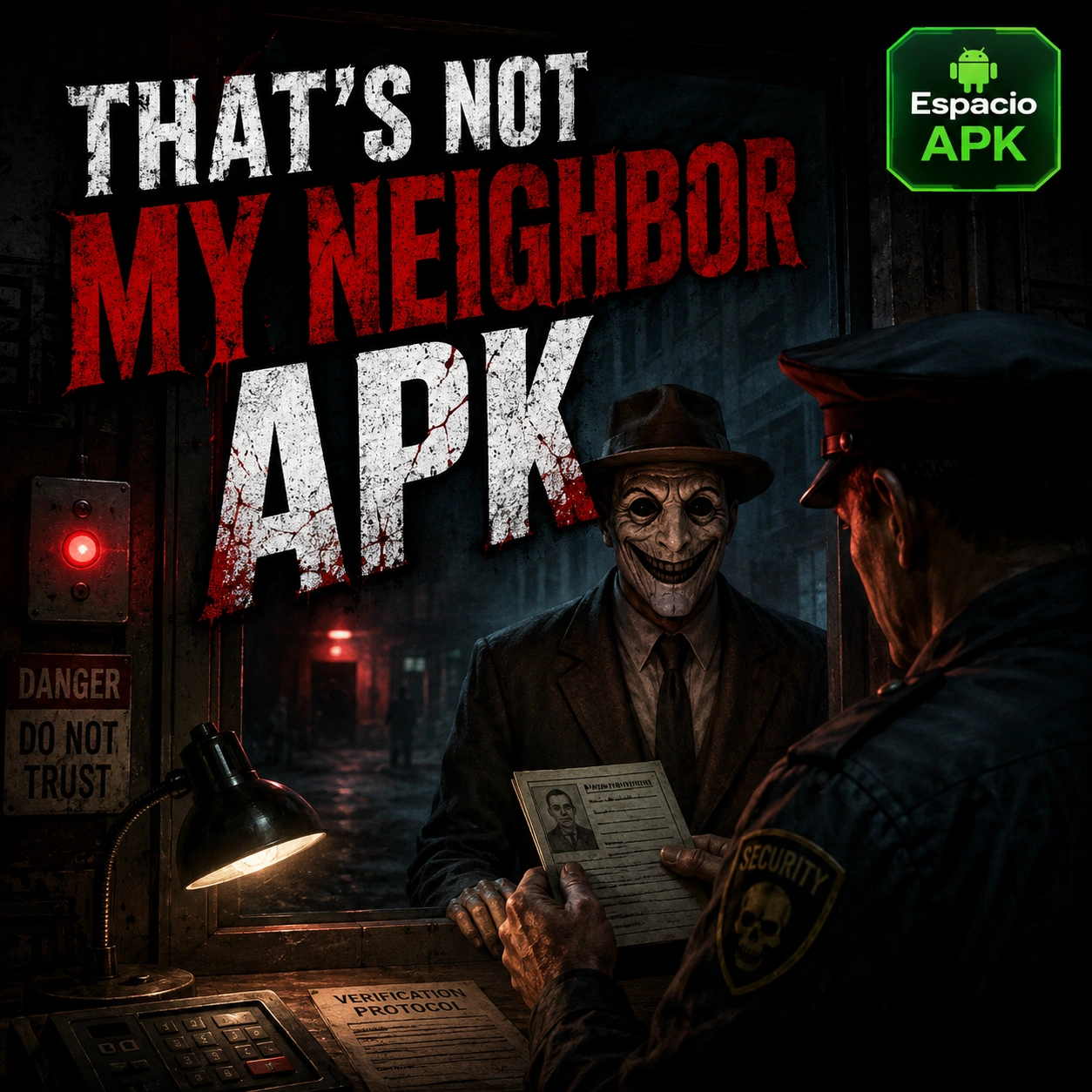 that's not my neighbor apk featured image