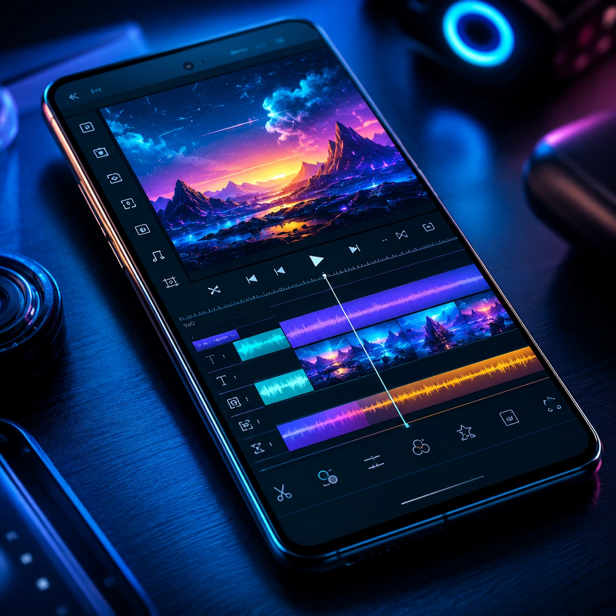 alight motion apk featured image