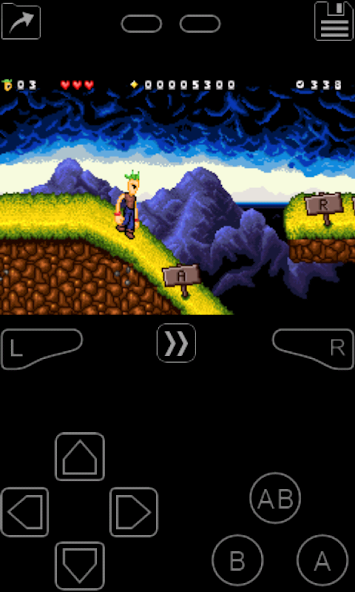 My Boy! APK 2 My Boy! para Android: jugabilidad