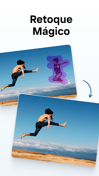 PhotoRoom para Android: jugabilidad
