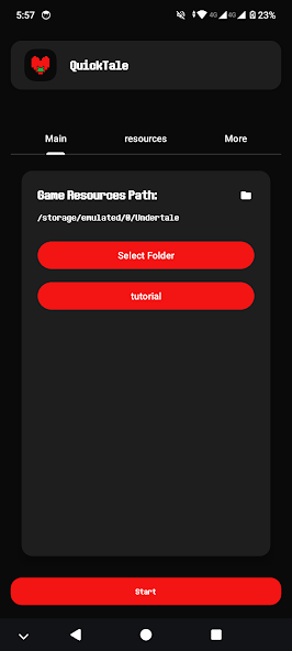 Undertale APK 2 Undertale para Android: jugabilidad