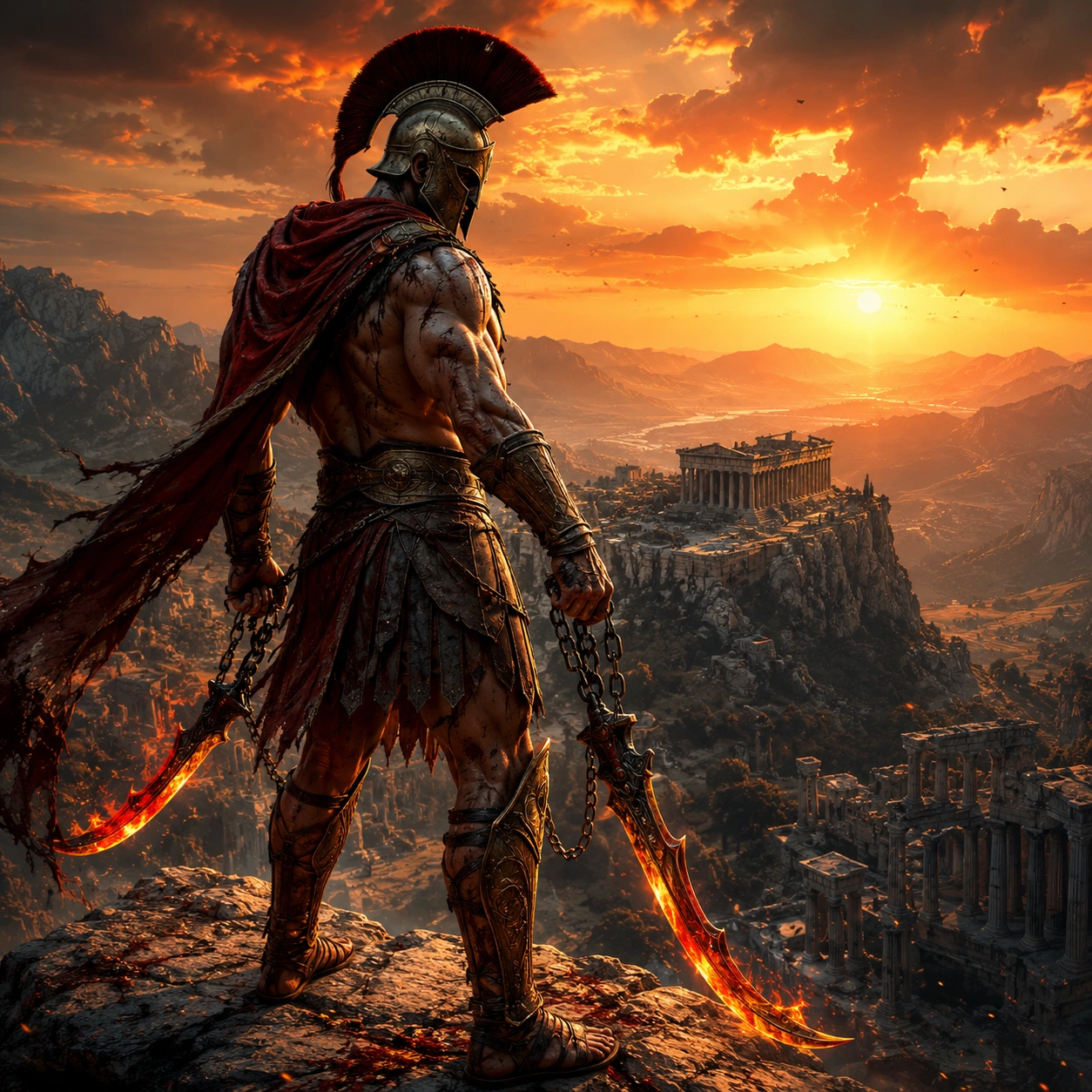 god of war para psp apk featured image