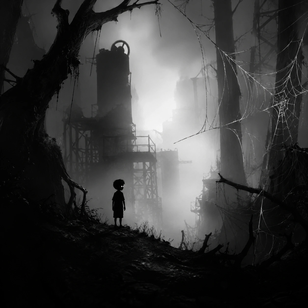 limbo apk featured image