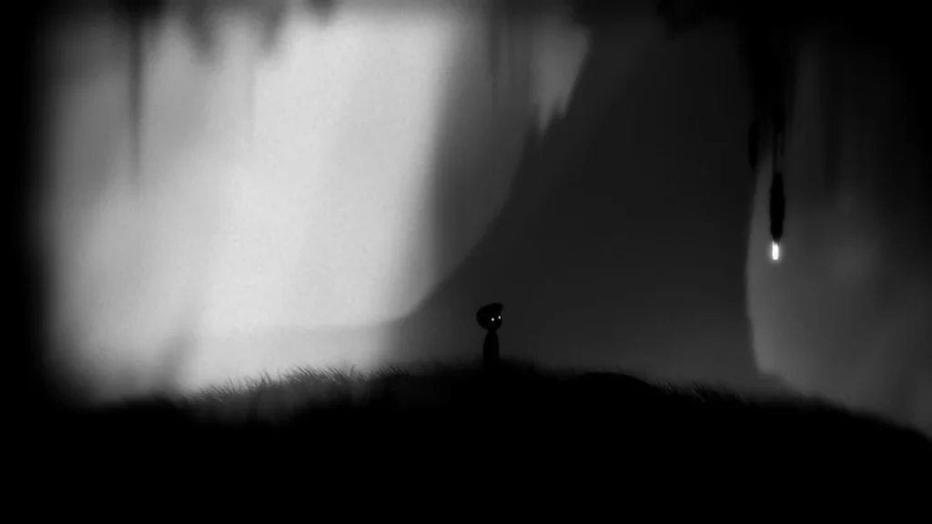 LIMBO APK 2 LIMBO para Android: jugabilidad