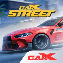 CarX Street APK para Android — Descarga Versión 1.22.0