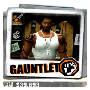 Def Jam Fight for NY APK para Android — Descarga el Legendario Juego de Peleas