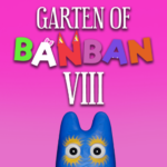 Garten of Banban 8 icon