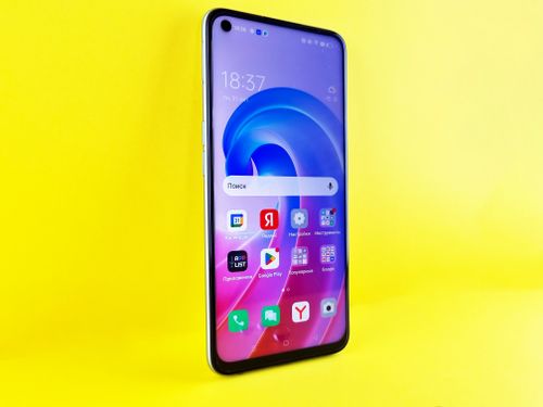 Verificación de Desarrolladores en Android 2027: Qué Cambia al Instalar APK 1 Teléfono Android moderno sobre fondo amarillo
